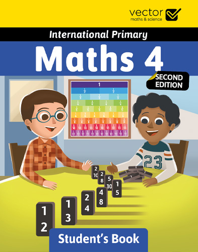 Maths 4 - Second Edition book cover